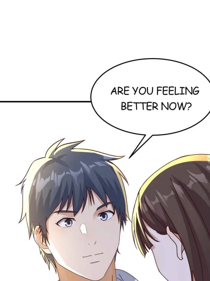 I Have Twin Girlfriends Chapter 337 – Page 9