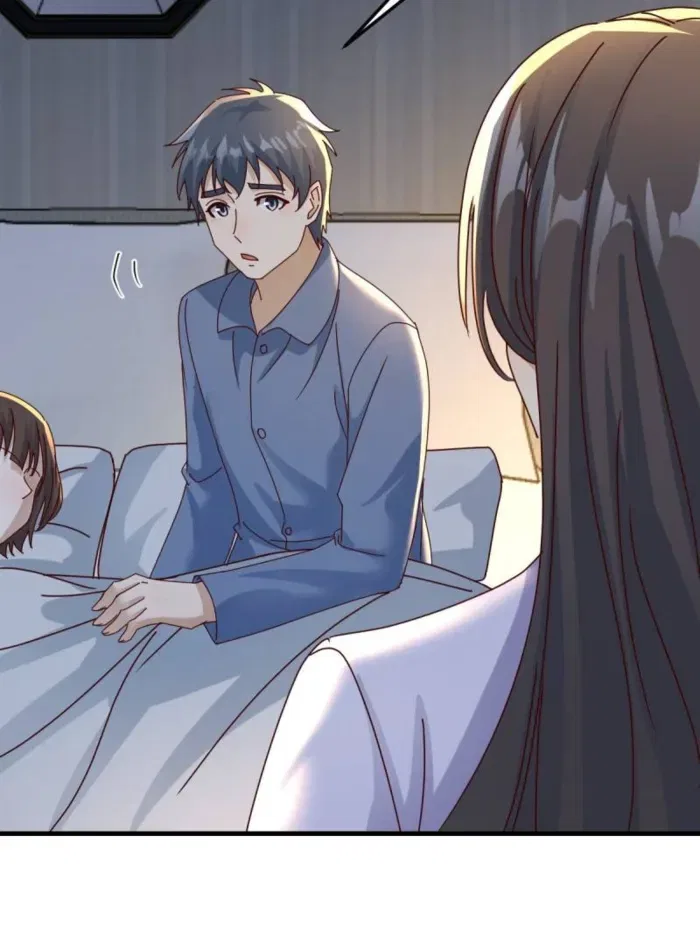I Have Twin Girlfriends Chapter 337 – Page 31
