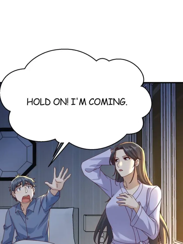 I Have Twin Girlfriends Chapter 337 – Page 34