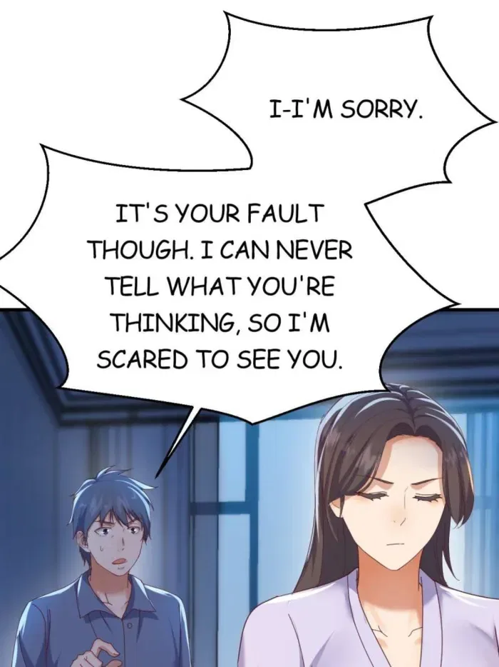 I Have Twin Girlfriends Chapter 337 – Page 38