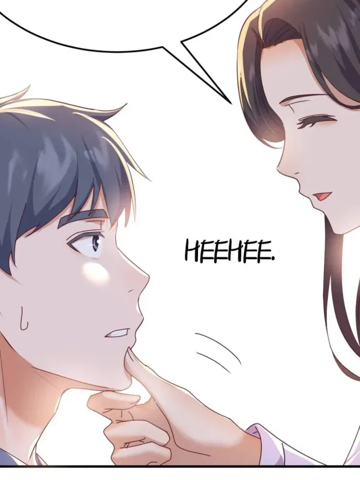 I Have Twin Girlfriends Chapter 337 – Page 41