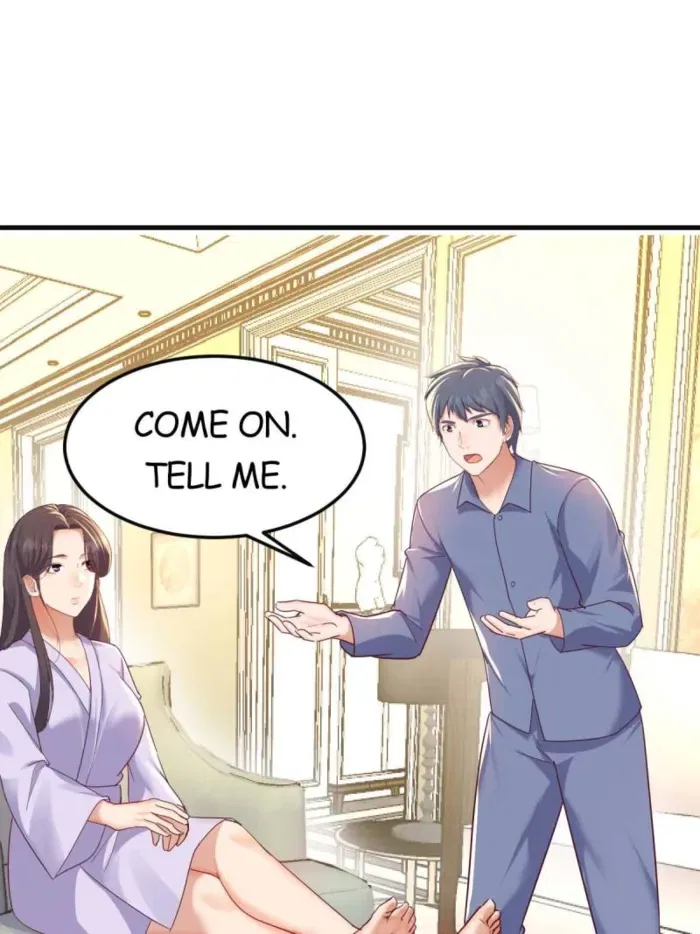 I Have Twin Girlfriends Chapter 337 – Page 56