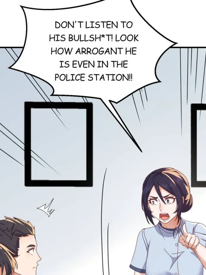 I Have Twin Girlfriends Chapter 336 – Page 4