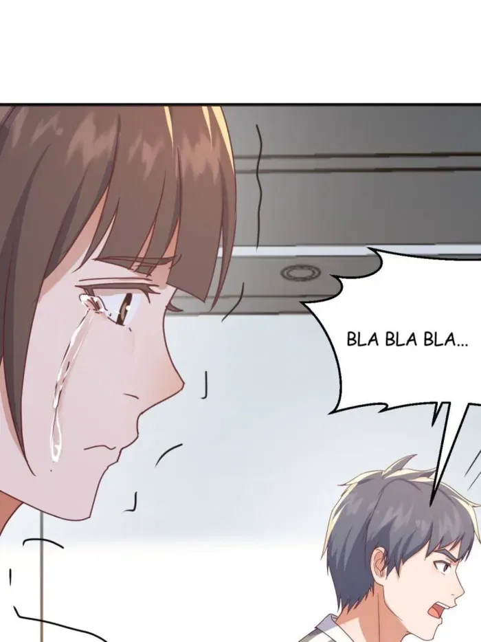 I Have Twin Girlfriends Chapter 336 – Page 7