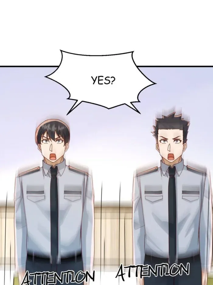 I Have Twin Girlfriends Chapter 336 – Page 35
