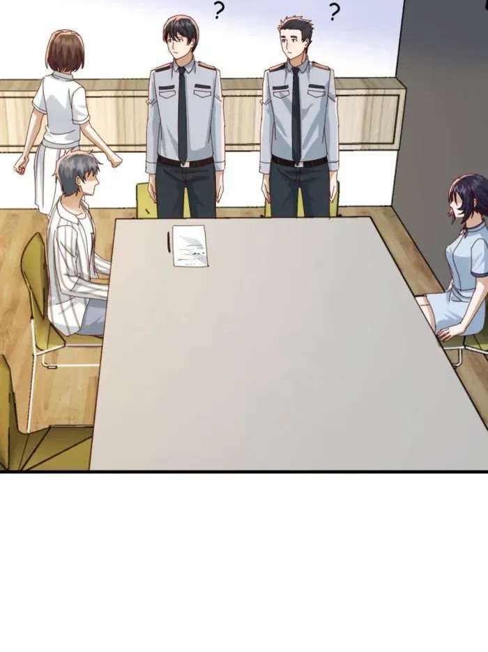 I Have Twin Girlfriends Chapter 336 – Page 37