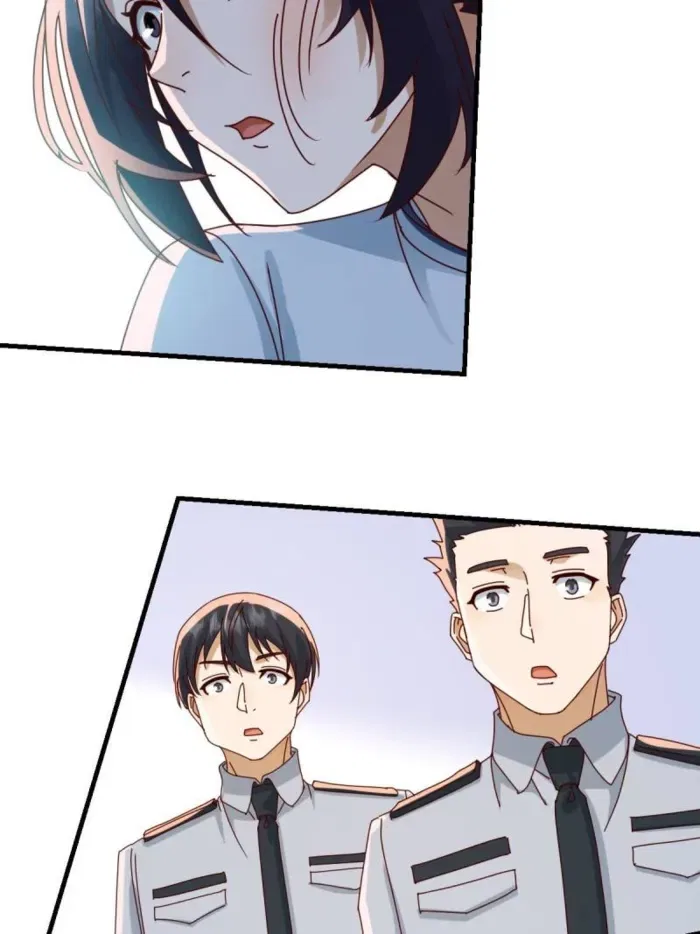I Have Twin Girlfriends Chapter 336 – Page 44