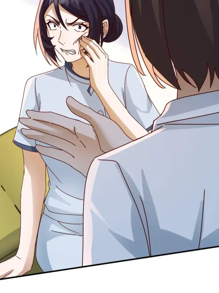 I Have Twin Girlfriends Chapter 336 – Page 47