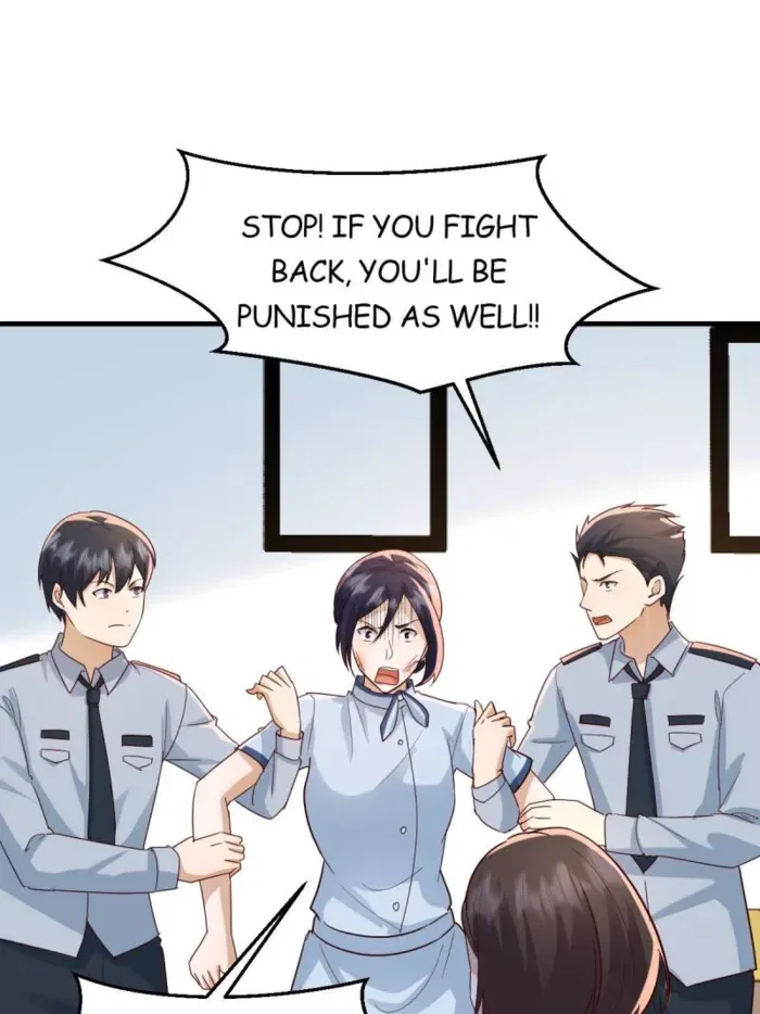 I Have Twin Girlfriends Chapter 336 – Page 53