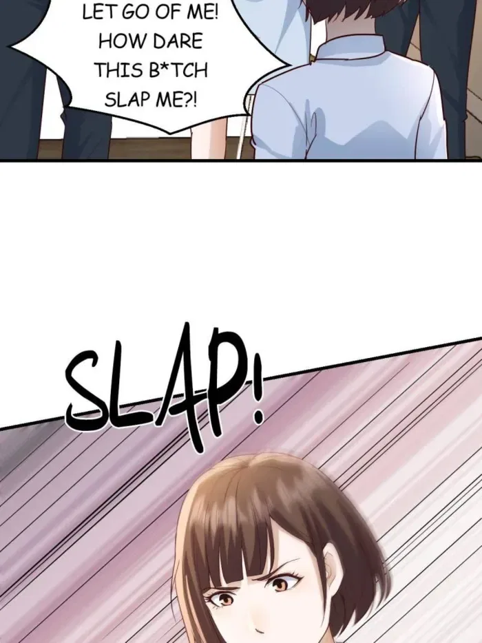 I Have Twin Girlfriends Chapter 336 – Page 54