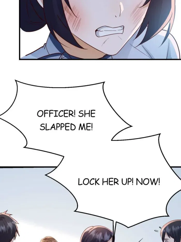 I Have Twin Girlfriends Chapter 336 – Page 58