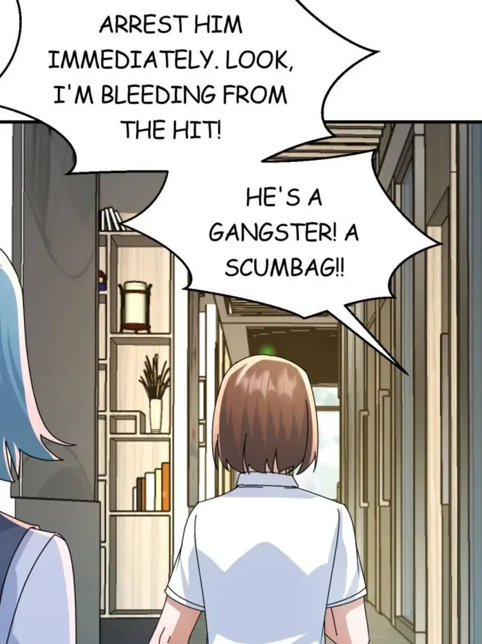 I Have Twin Girlfriends Chapter 335 – Page 12