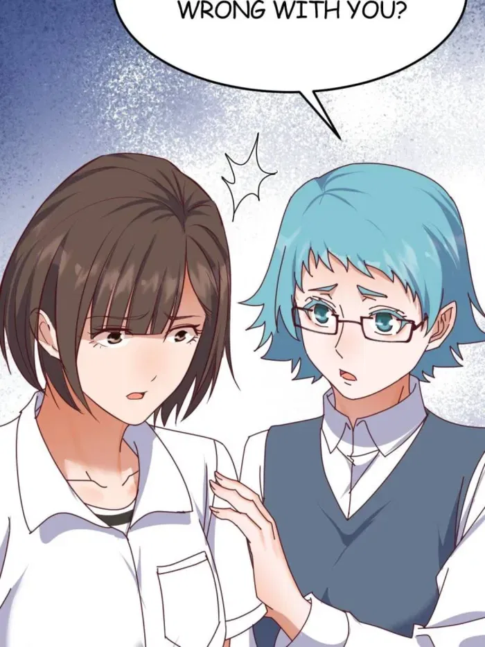 I Have Twin Girlfriends Chapter 335 – Page 16