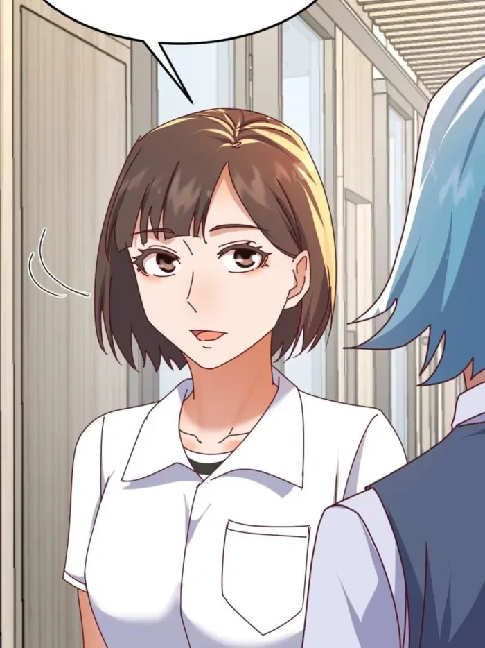 I Have Twin Girlfriends Chapter 335 – Page 19