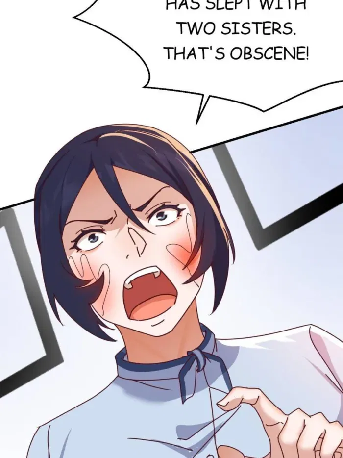 I Have Twin Girlfriends Chapter 335 – Page 23