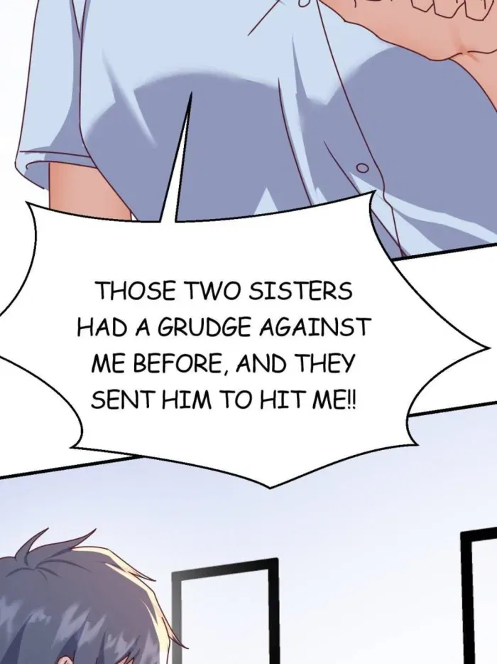 I Have Twin Girlfriends Chapter 335 – Page 24