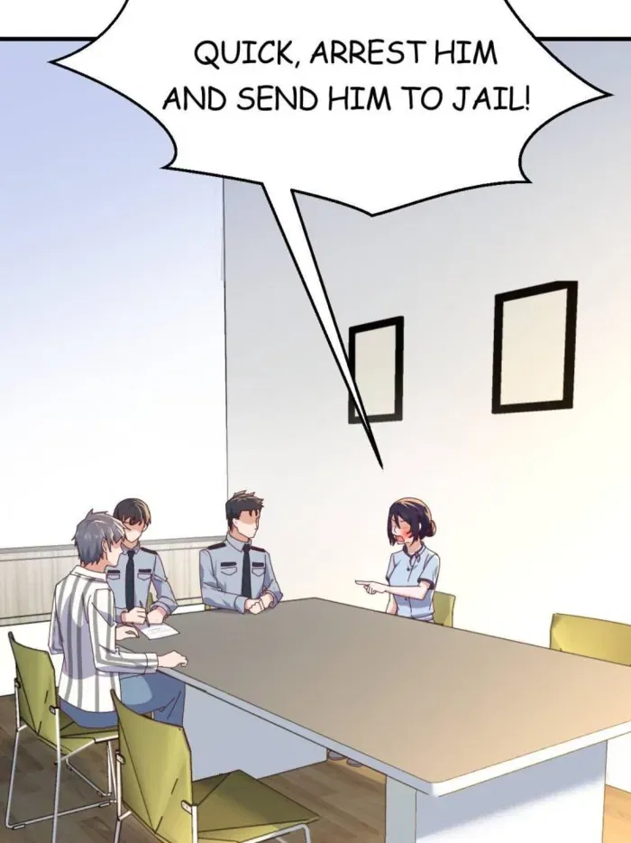 I Have Twin Girlfriends Chapter 335 – Page 26
