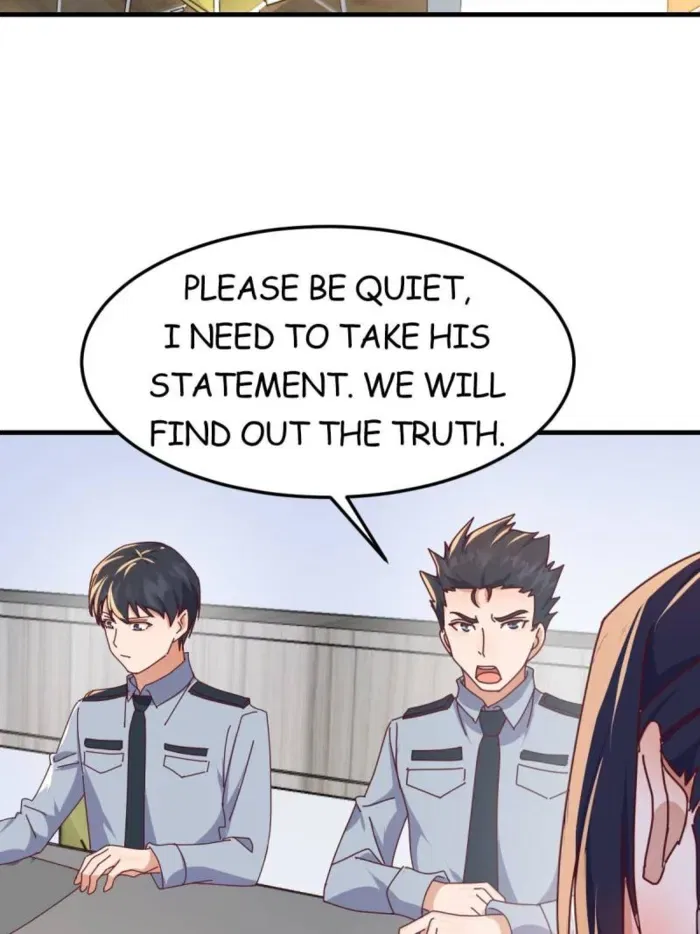 I Have Twin Girlfriends Chapter 335 – Page 27