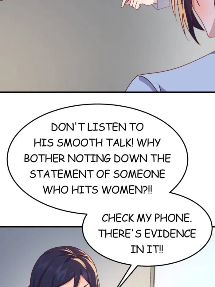 I Have Twin Girlfriends Chapter 335 – Page 28
