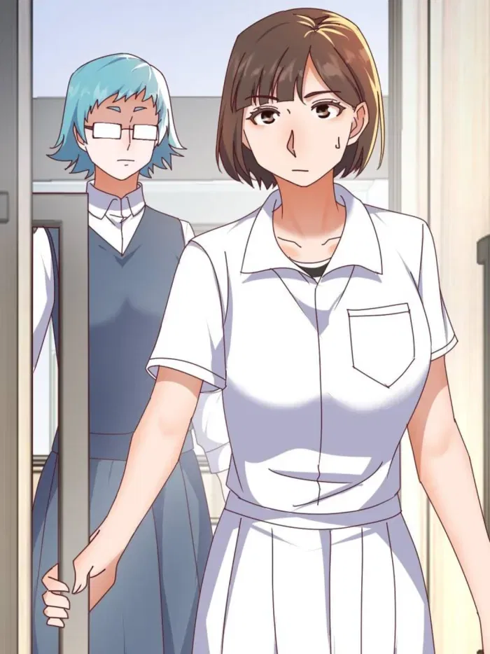 I Have Twin Girlfriends Chapter 335 – Page 31