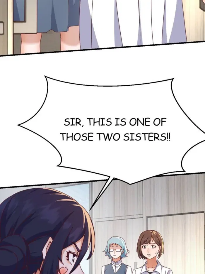 I Have Twin Girlfriends Chapter 335 – Page 32