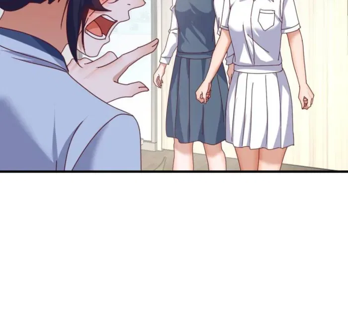 I Have Twin Girlfriends Chapter 335 – Page 33