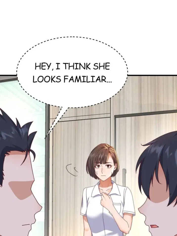 I Have Twin Girlfriends Chapter 335 – Page 35