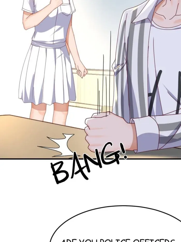 I Have Twin Girlfriends Chapter 335 – Page 39