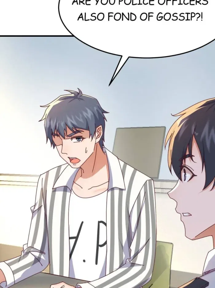 I Have Twin Girlfriends Chapter 335 – Page 40