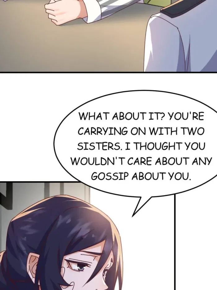 I Have Twin Girlfriends Chapter 335 – Page 41