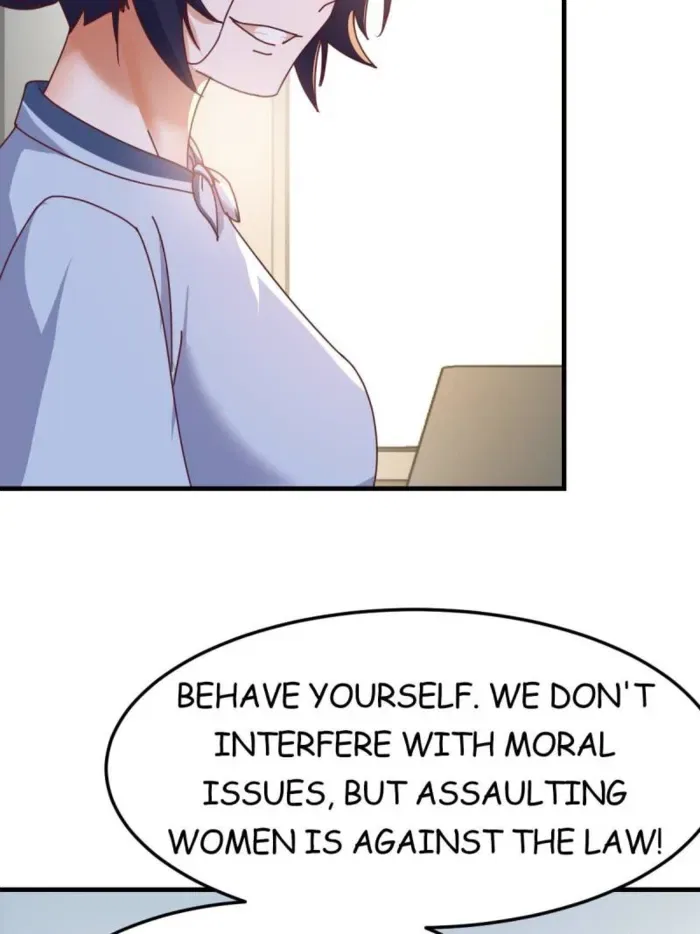 I Have Twin Girlfriends Chapter 335 – Page 42