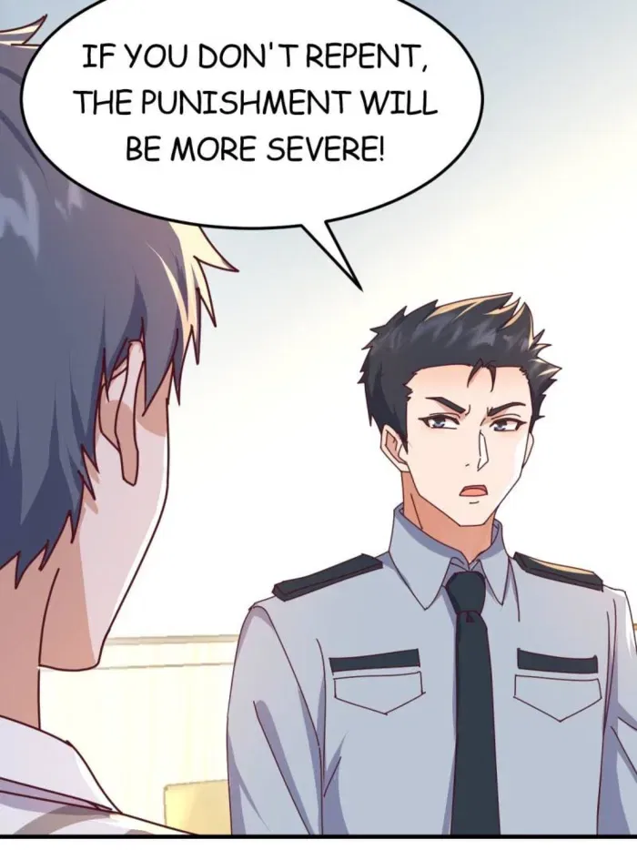 I Have Twin Girlfriends Chapter 335 – Page 43