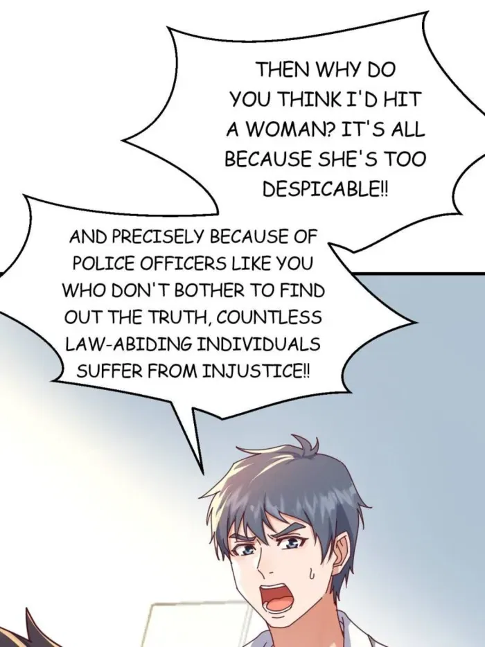 I Have Twin Girlfriends Chapter 335 – Page 44