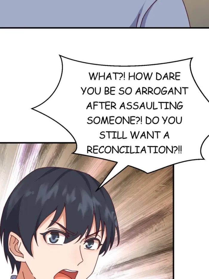 I Have Twin Girlfriends Chapter 335 – Page 46