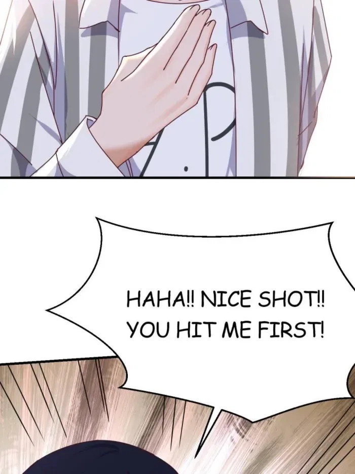 I Have Twin Girlfriends Chapter 334 – Page 8