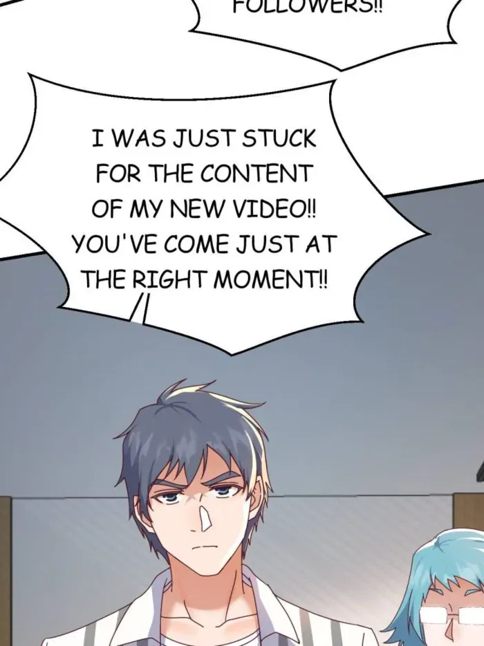 I Have Twin Girlfriends Chapter 334 – Page 10