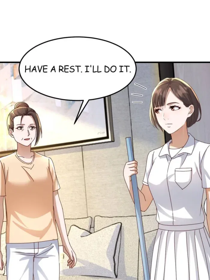I Have Twin Girlfriends Chapter 334 – Page 19