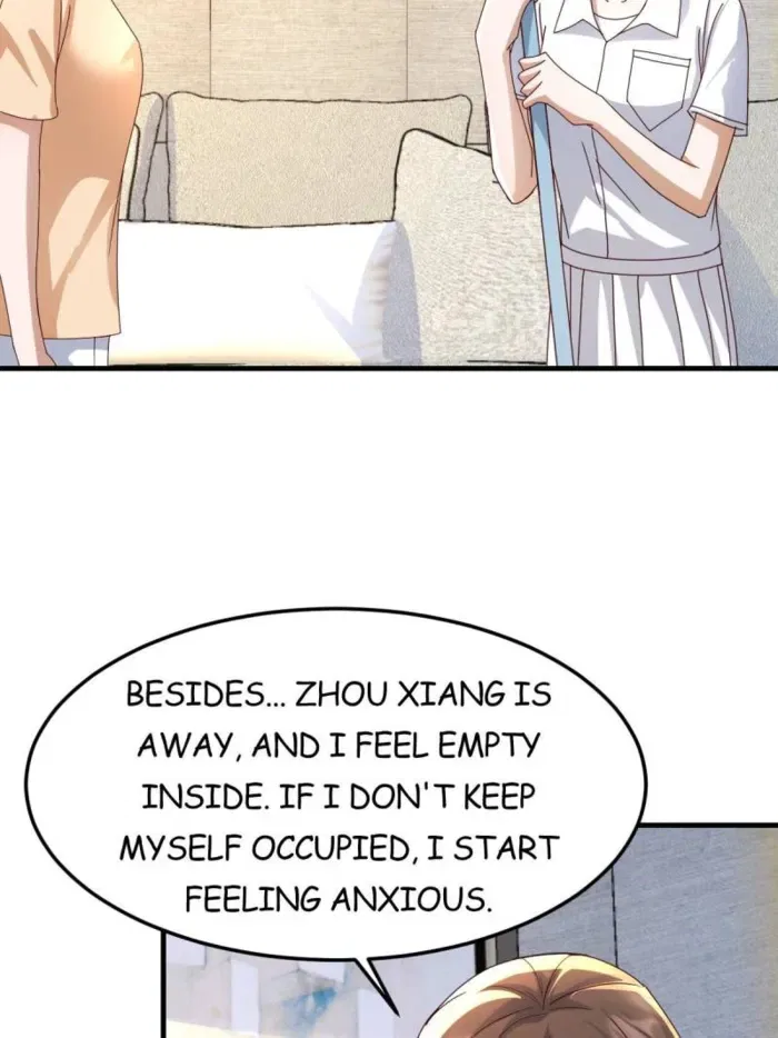 I Have Twin Girlfriends Chapter 334 – Page 21