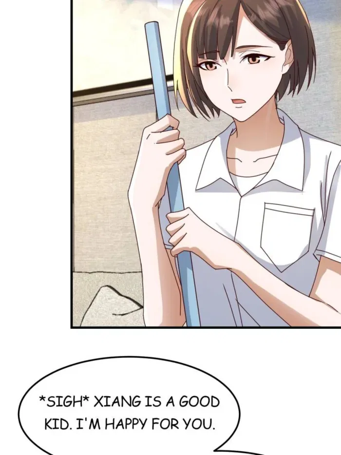 I Have Twin Girlfriends Chapter 334 – Page 22