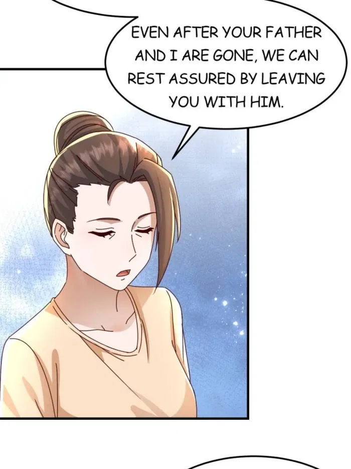 I Have Twin Girlfriends Chapter 334 – Page 23