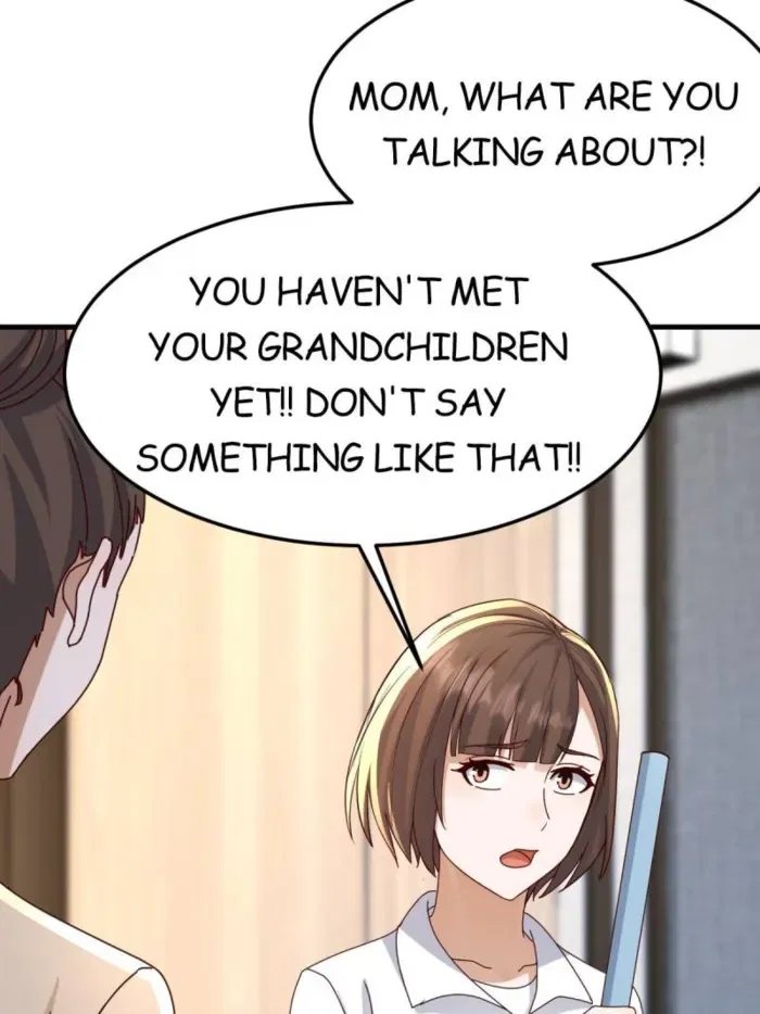 I Have Twin Girlfriends Chapter 334 – Page 24