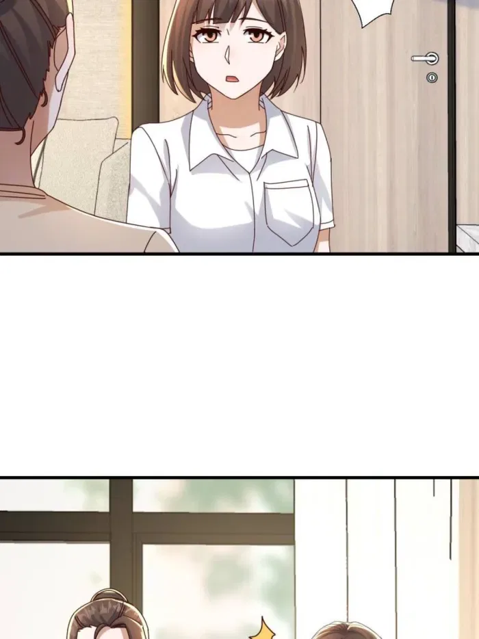 I Have Twin Girlfriends Chapter 334 – Page 27
