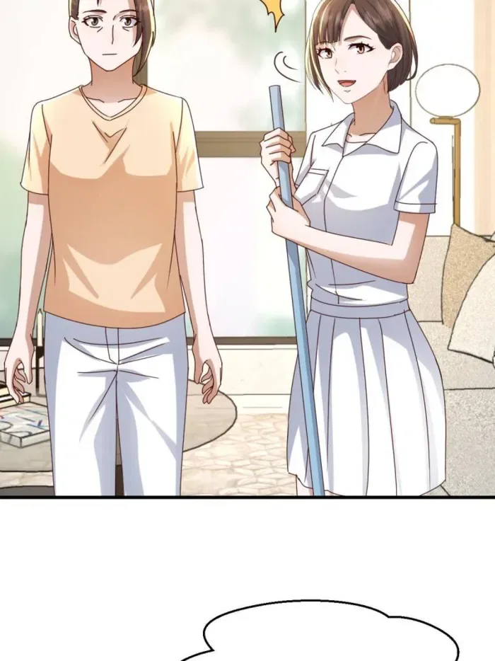 I Have Twin Girlfriends Chapter 334 – Page 28