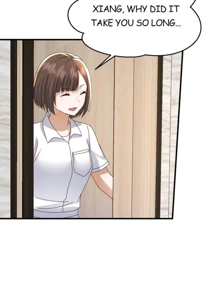 I Have Twin Girlfriends Chapter 334 – Page 29