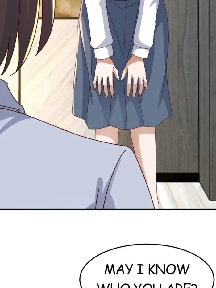 I Have Twin Girlfriends Chapter 334 – Page 32