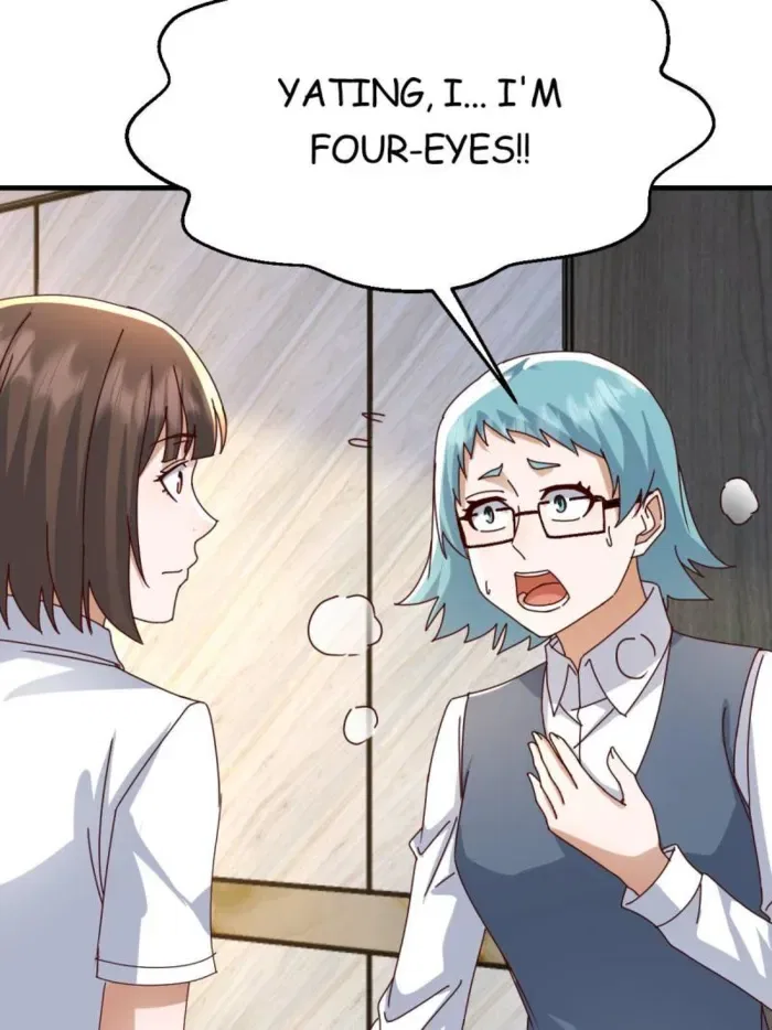 I Have Twin Girlfriends Chapter 334 – Page 34