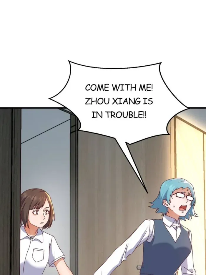 I Have Twin Girlfriends Chapter 334 – Page 37