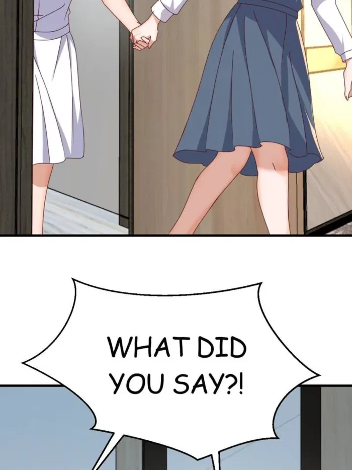 I Have Twin Girlfriends Chapter 334 – Page 38