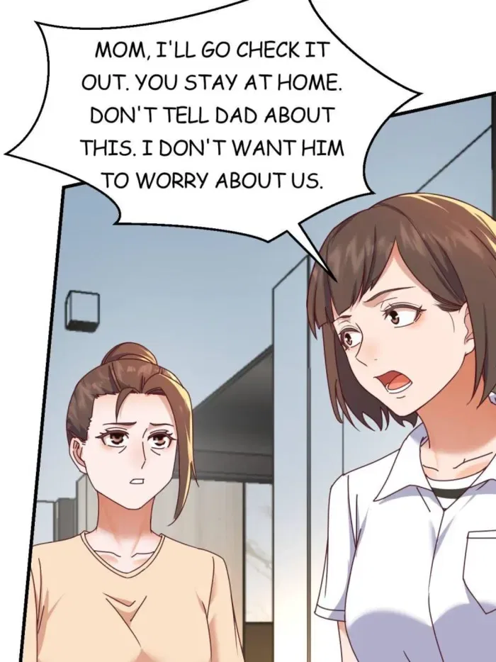 I Have Twin Girlfriends Chapter 334 – Page 40