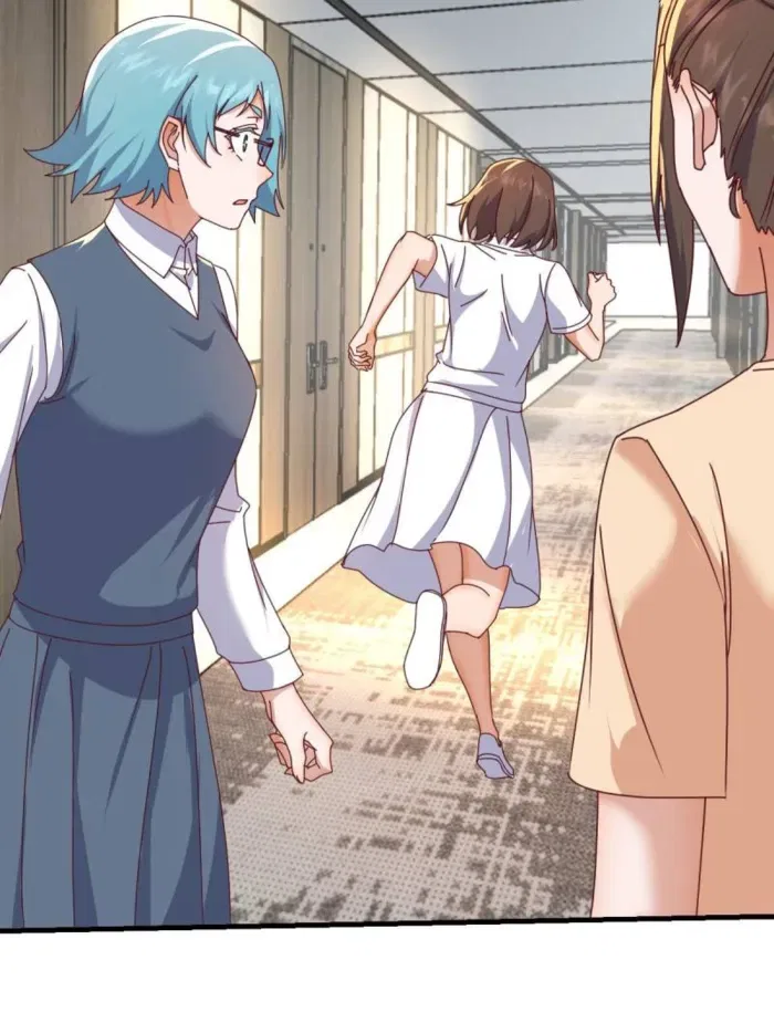 I Have Twin Girlfriends Chapter 334 – Page 42